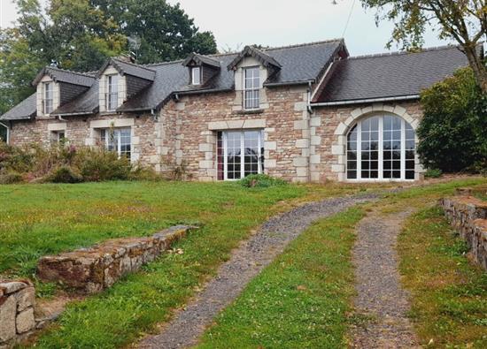 PROPRIETE SUR 4.6 HECTARES A VENDRE SECTEUR DE RADON