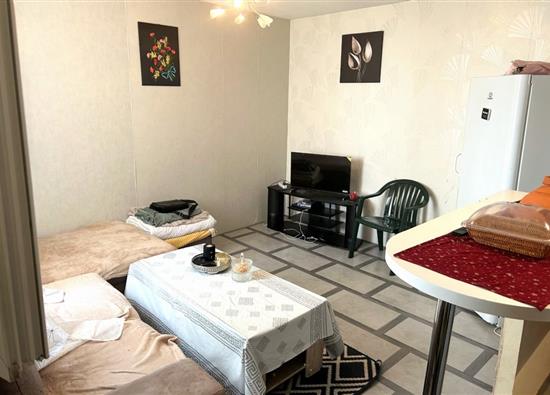 APPARTEMENT A VENDRE LE MANS GENESLAY