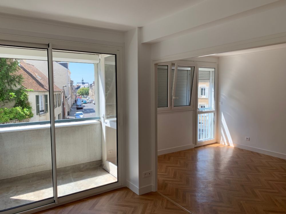 Vente Appartement alençon - APPARTEMENT RENOVé AVEC ...